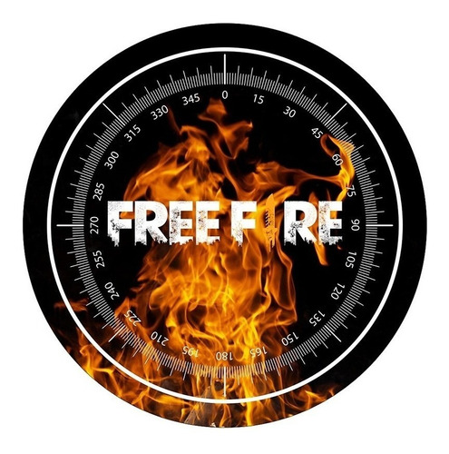 Hack Free Fire Hs  MercadoLivre 📦